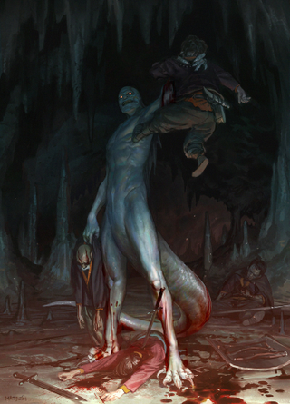 Illustration for article titled Time For A Quest, Then